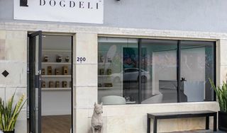 DOGDELI