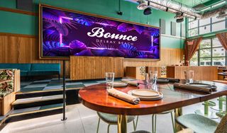Bounce Delray Beach