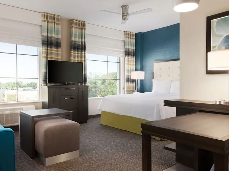 Homewood Suites by Hilton Charlotte/SouthPark photo