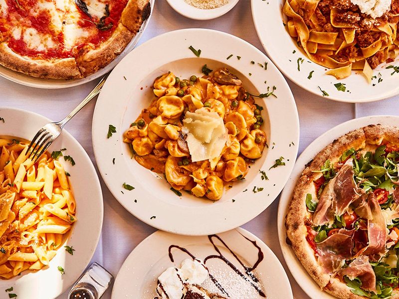 Patrizia's of NYC Deerfield photo