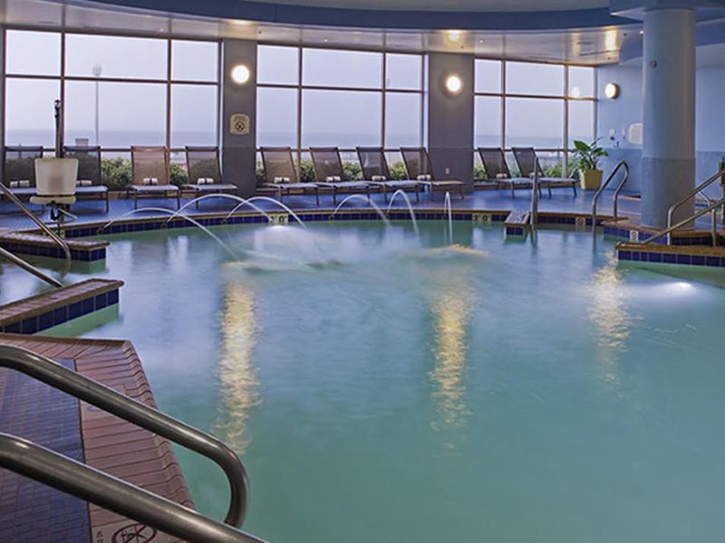 SpringHill Suites photo