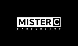Mr. C Barbershop