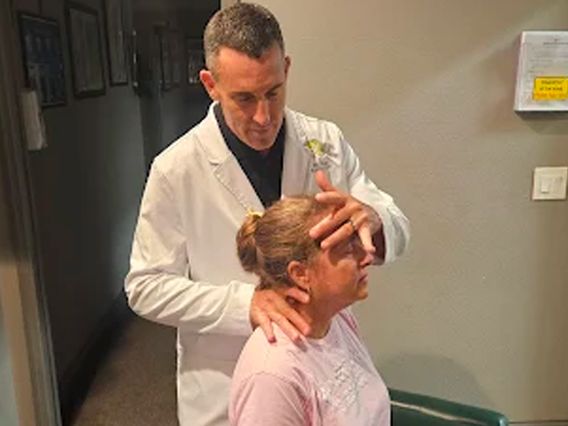 Elevation Health Chiropractic Lake Mary photo