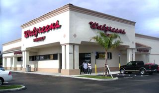 Walgreens - 37th Ave