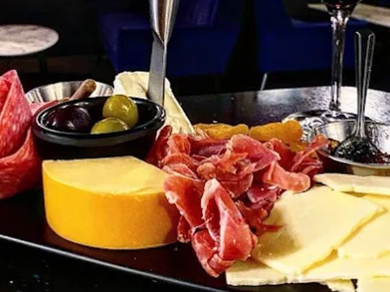 Brix & Mortar Urban Winery - Sanford photo