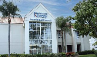Broward County Library - Imperial Point Branch