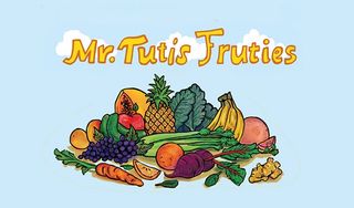 Mr. Tutis Fruties