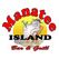 Manatee Island Bar & Grill logo