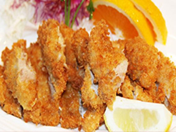 Ichigo Ichie Buffet photo