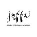 Jaffo Israeli Kitchen and Wine Bar logo