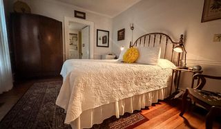 Mt Dora Historic Inn