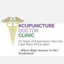 Acupuncture Doctor Inc logo