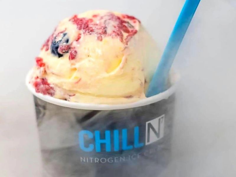 Chill-N Ice Cream Plantation photo