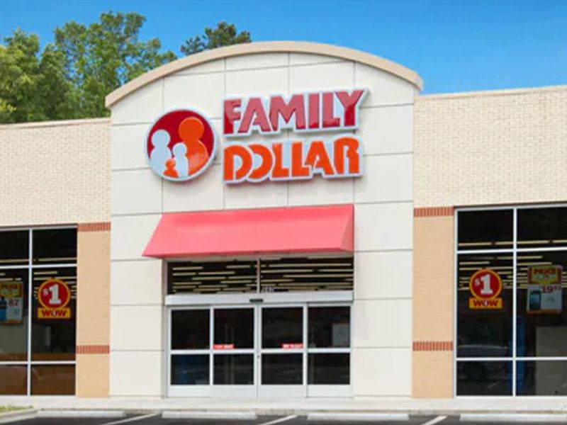 Family Dollar North Miami  photo