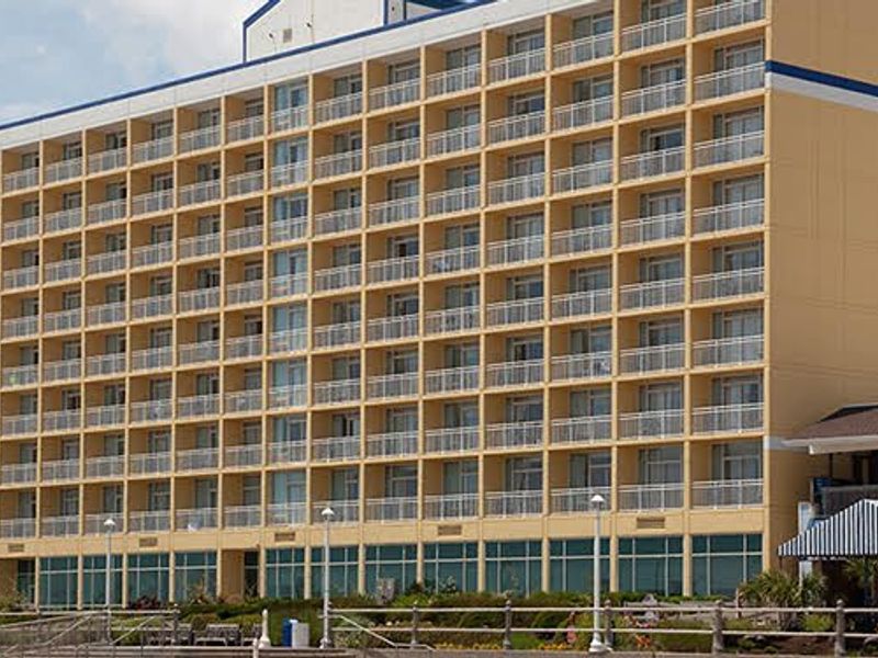 Fairfield By Marriott photo