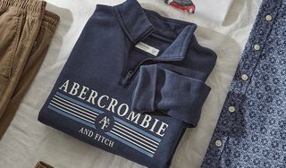 Abercrombie Kids