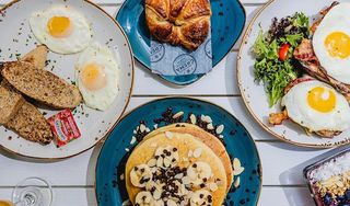 Crema Gourmet (Miami)