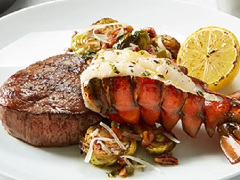 Brio Italian Grille photo