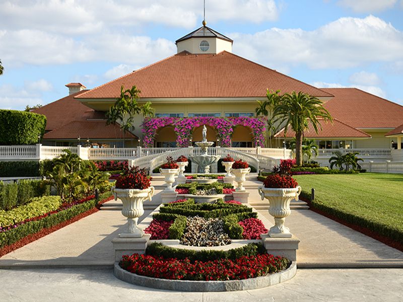 Trump National Doral photo