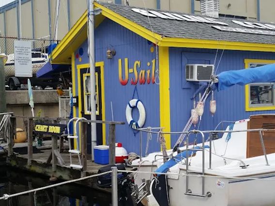 U-SAIL of Central Florida photo