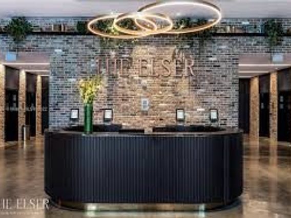 The Elser Hotel photo