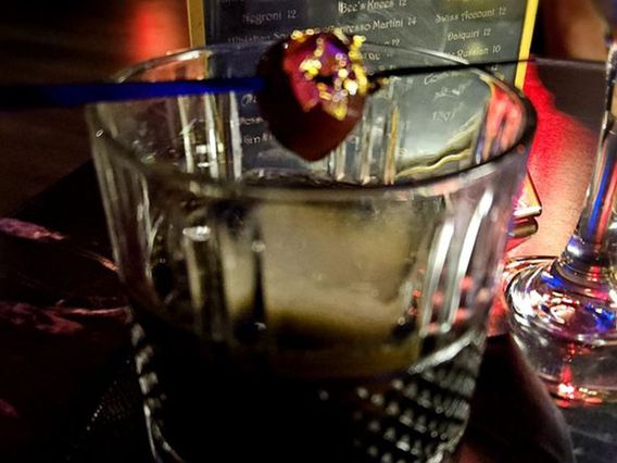 The Capital Room photo