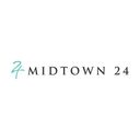 Midtown 24 logo