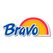 Bravo Meat & Fish Supermarket logo