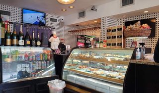 Bay Harbor Bistro & Bakery