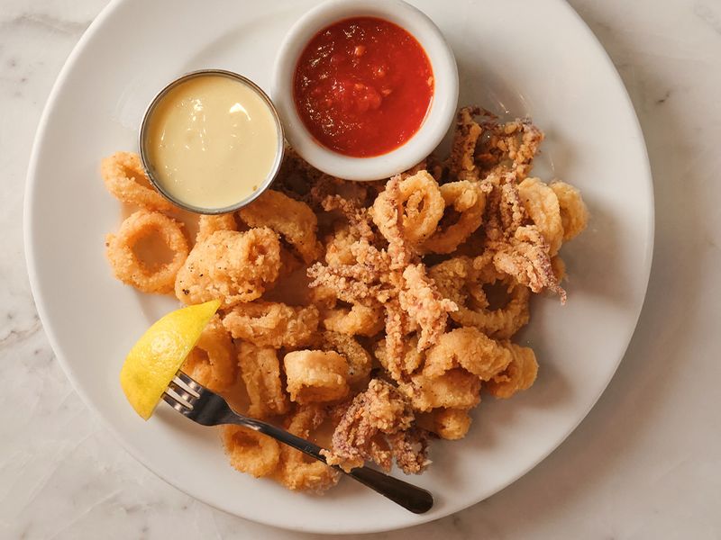 City Oyster & Sushi Bar photo