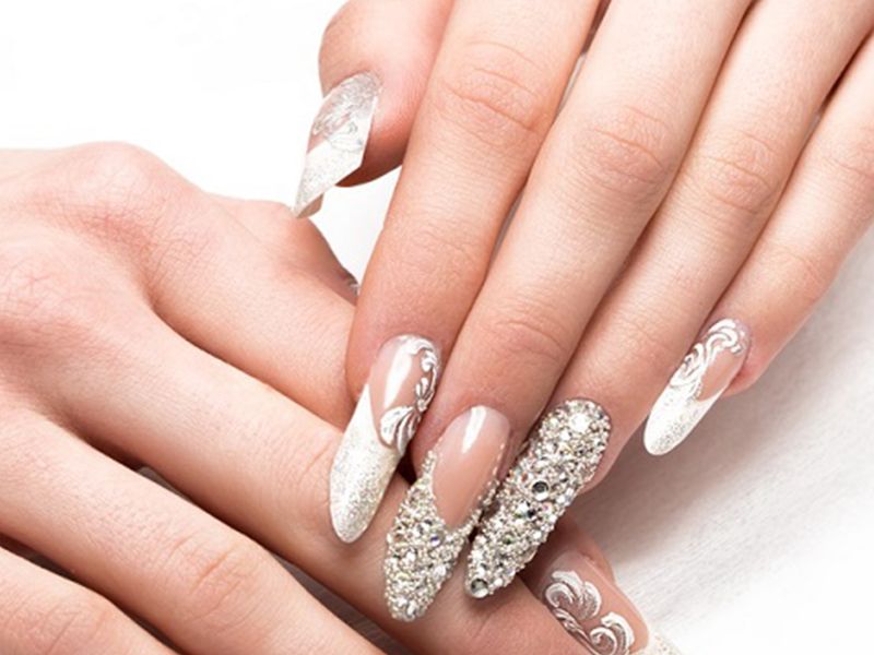 Tammy's Nail & Spa photo