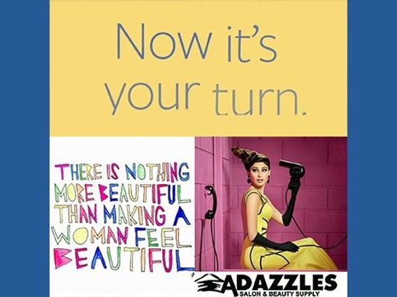 A’dazzles Salon, Nail & Beauty Supply photo