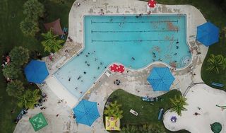 Murray Park Aquatic Center