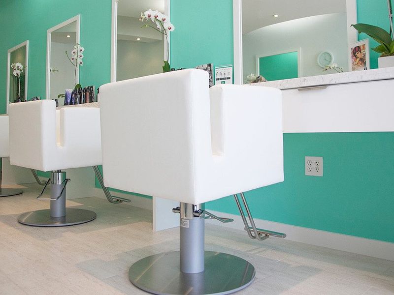 LAHH Salon photo