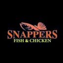 Snapper's Seafood & Chicken logo