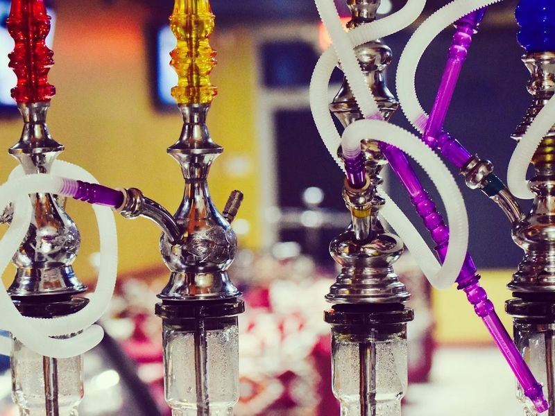 Hookah Tonight photo