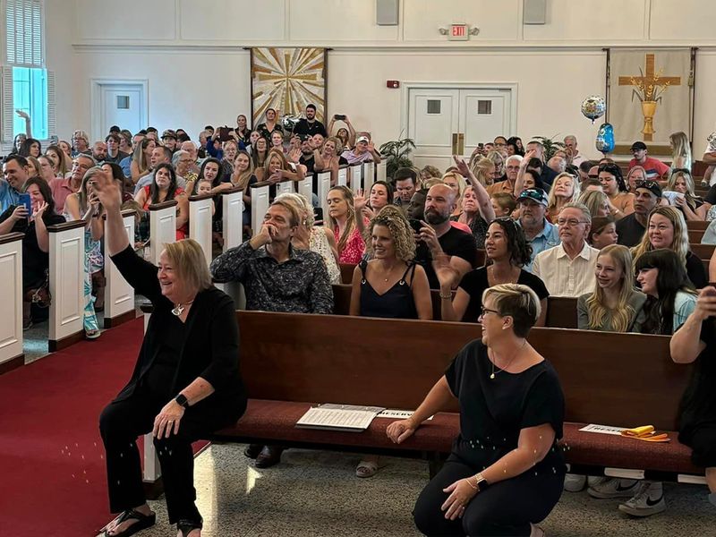 First Presbyterian Church of Mount Dora photo