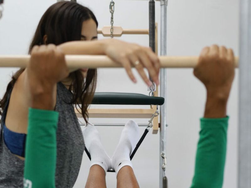 Eleven Pilates photo