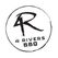 4 Rivers Smokehouse logo