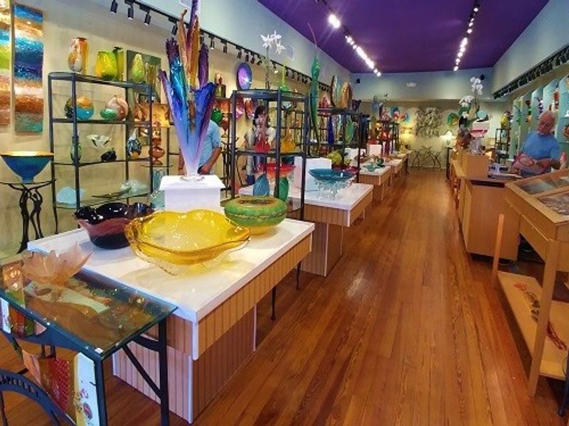 Avalon Gallery photo