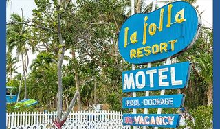 La Jolla Resort