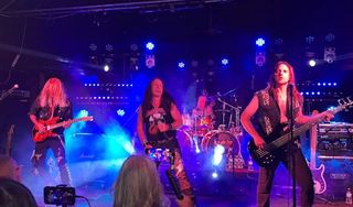 Shovelhead Lounge