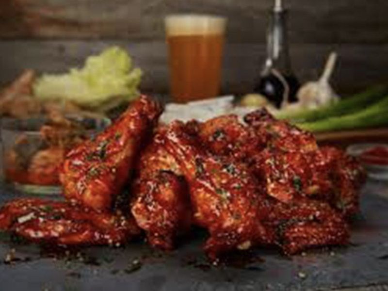 Duffy's Sports Grill photo