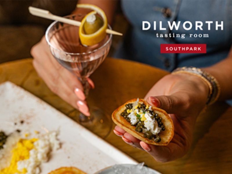 Dilworth Tasting Room photo