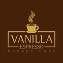 Vanilla Espresso French Cafe logo