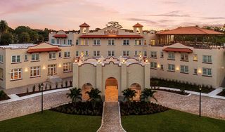 Fenway Hotel