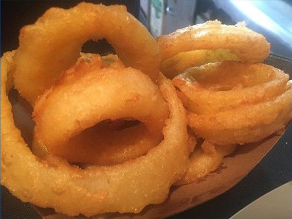 Cheeseburger Baby photo