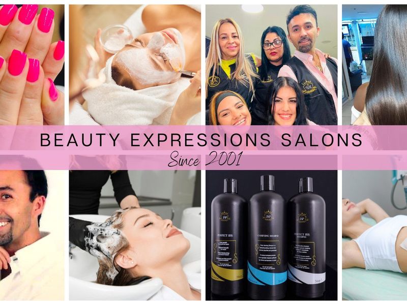 Beauty Expressions photo