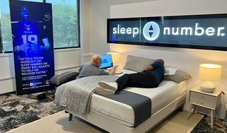 Sleep Number