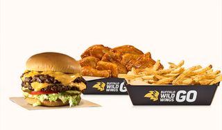 Buffalo Wild Wings